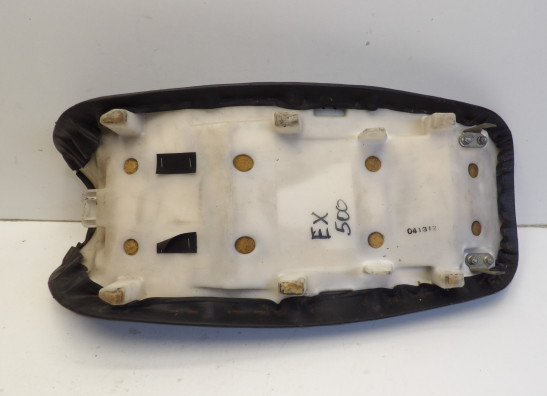 Zadel Kawasaki GPZ 500