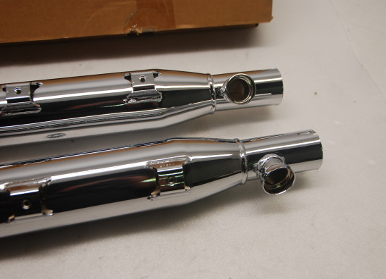 Sportdemper Harley Davidson Softtail