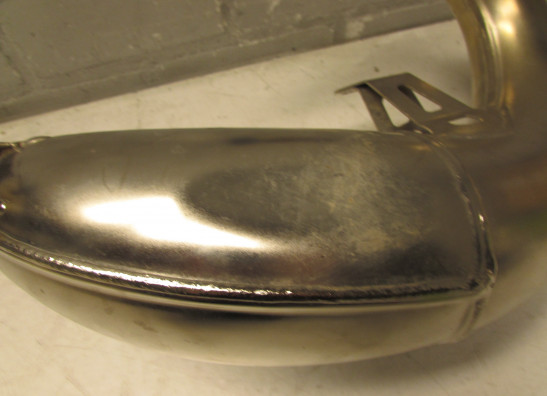 Uitlaat KTM Overige KTM