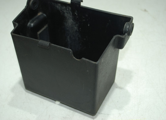 Accubak Triumph 900 Daytona