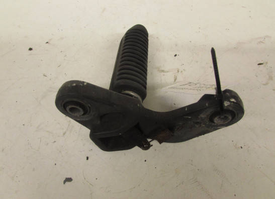 Rechter schetsplaat Suzuki GSX F 600