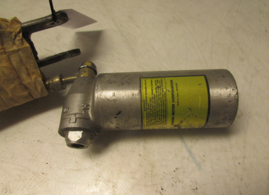 Achterschokbreker Suzuki RF 900