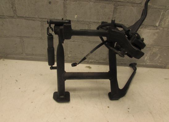 Standaard BMW K 1200 RS