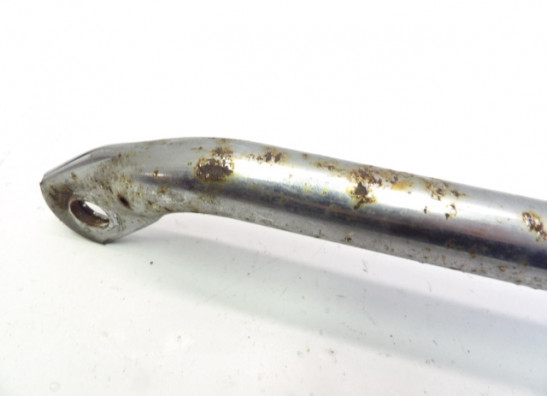 Fussrastentrager Yamaha XV 750 Virago