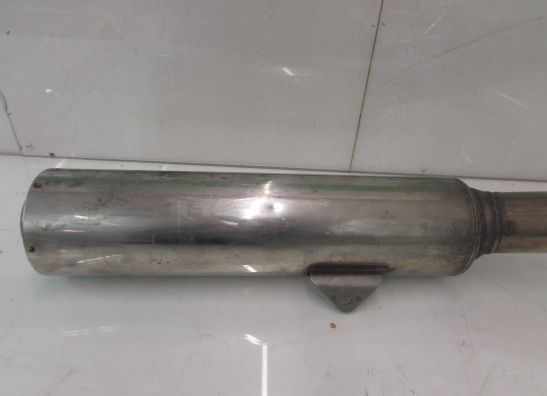 Uitlaat Honda CBR 1100 XX