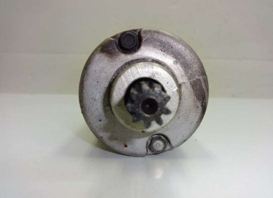 Starting motor Suzuki GZ 250 Marauder