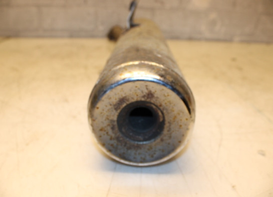 Uitlaat Yamaha XJ 900 S Diversion