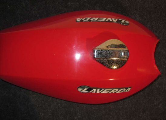 Tank Overig Onbekend Unknown