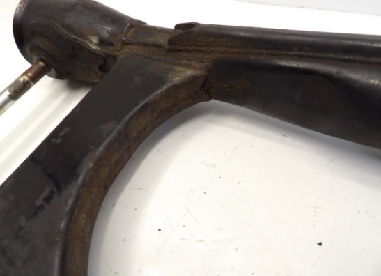 Achterbrug Suzuki VS 700 Intruder