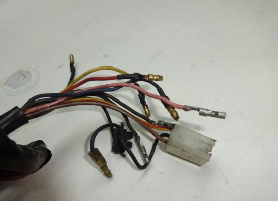 Stuurschakelaar links Yamaha RD 250