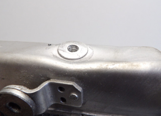 Radiateur Kawasaki ER 6