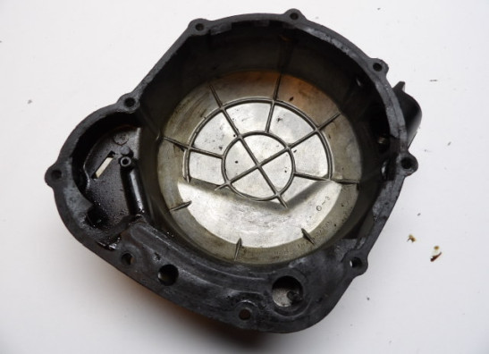 Crankcase cover Clutch side Kawasaki GPZ 550