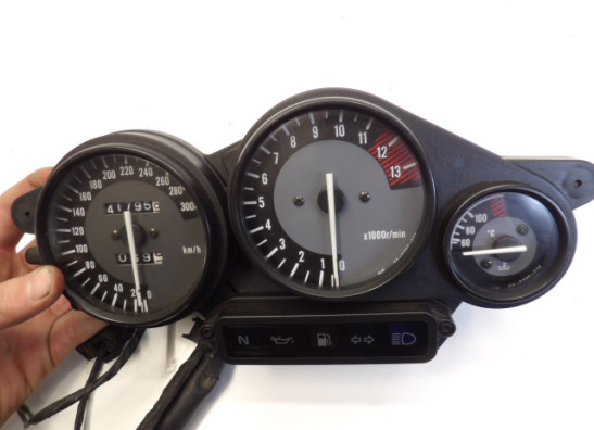 Tellerset Yamaha YZF 1000 Thunderace