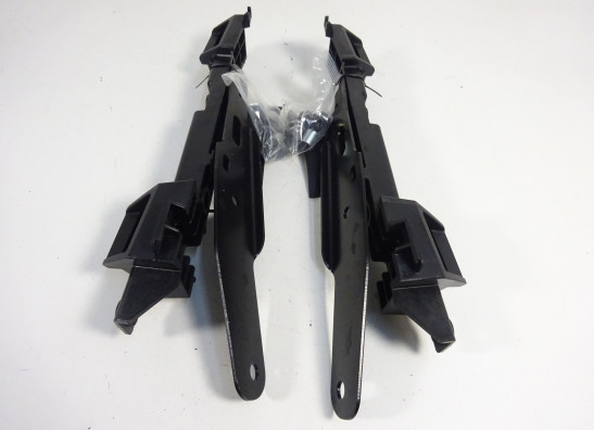 Koffer halter set Yamaha Tracer 900 GT