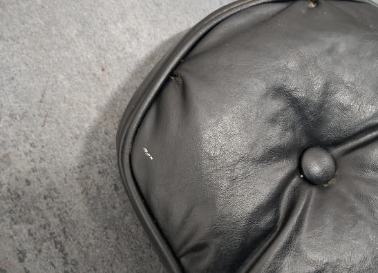 Sissybar Harley Davidson Overige Harley Davidson