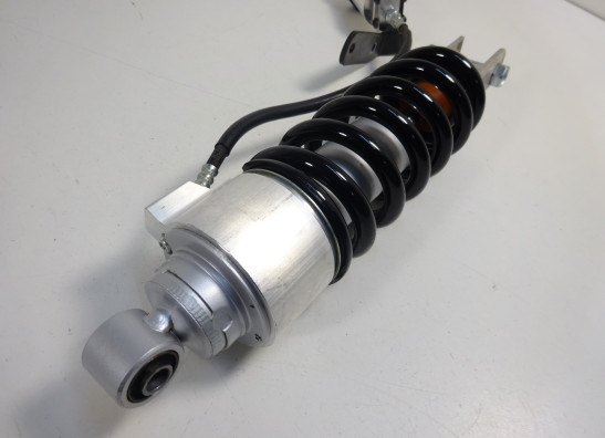 Stossdampfer hinten Yamaha Tracer 900 GT