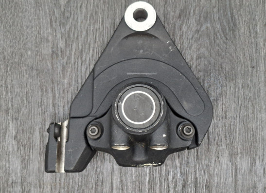 Achter remklauw Harley Davidson Softtail