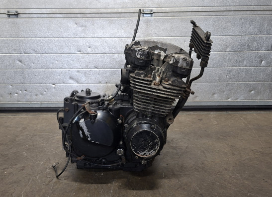 Motorblock Kawasaki GPZ 550
