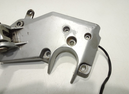 Rechter schetsplaat BMW R 1100 GS