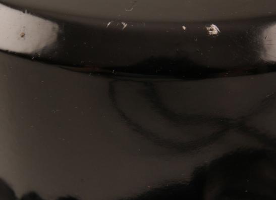 Crankcase cover Clutch side Kawasaki GPZ 750