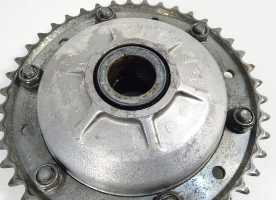 Tandwieldrager Honda VFR 800 I