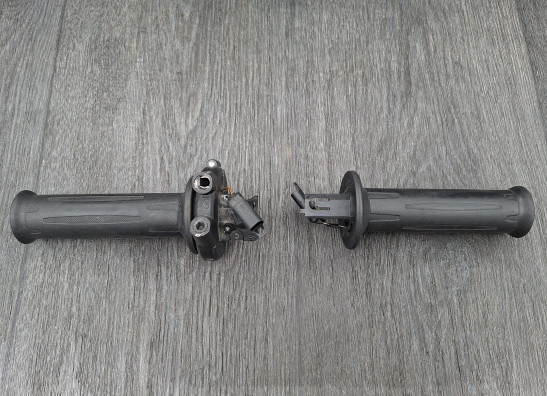 Handvat BMW F 800 GS