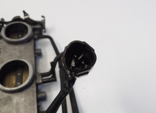 Throttle body Triumph Sprint ST 1050