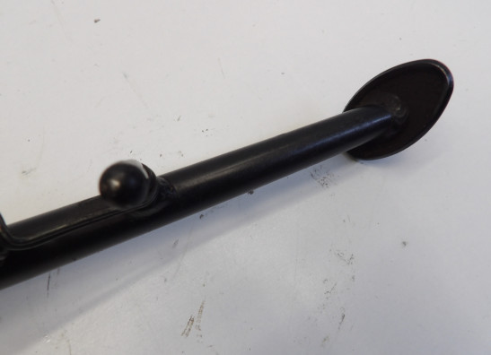 Standaard Kawasaki ZX 12 R