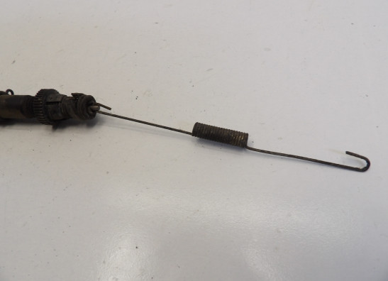 Bremspedal Honda CB 500