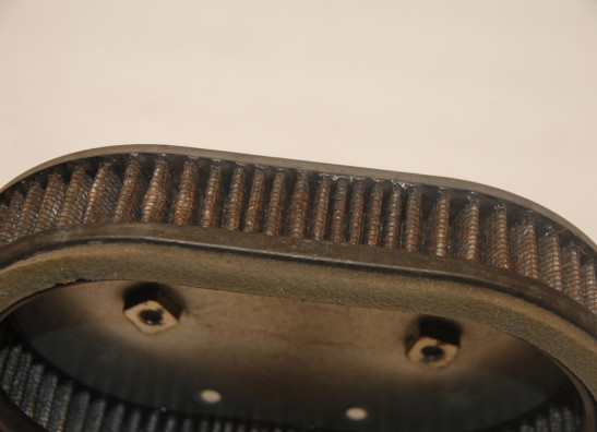 Luchtfilterhuis Harley Davidson Sportster