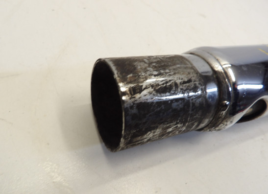 Uitlaatbochten Honda VT 1100