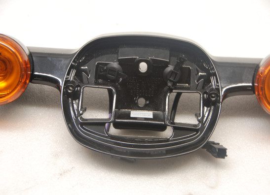 Knipperlicht Harley Davidson Softtail