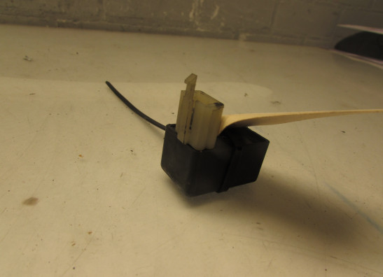 Relais unit Honda NTV 650