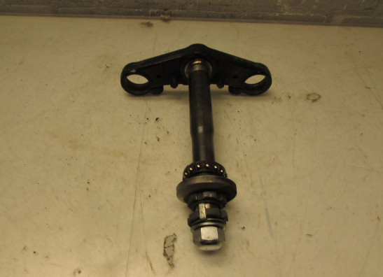 Gabelbrucke Unten Yamaha FAZER 600