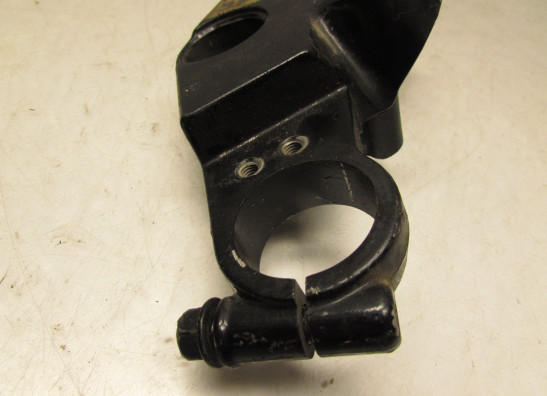 Kroonplaat Kawasaki ZZR 1100