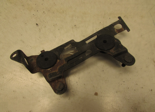 Accubak Honda VT 500