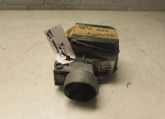 MAP Kawasaki GPZ 1100