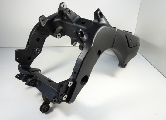 Frame - onderdelen Yamaha FZ1