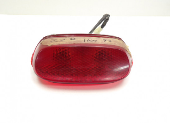 Rucklicht Kawasaki ZZR 1100