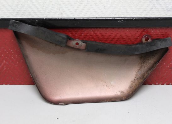 Cowl right small Suzuki VS 1400 Intruder