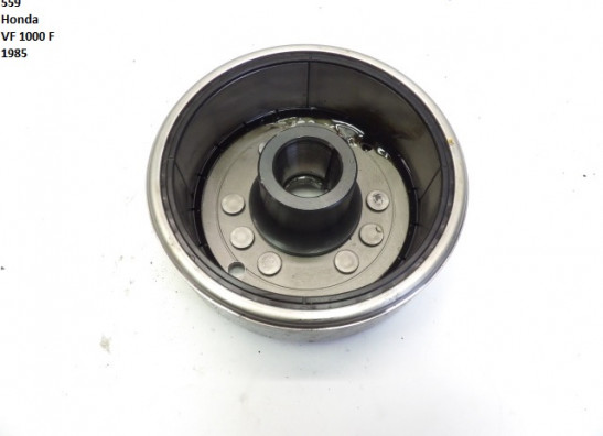 Rotor vliegwiel Honda VF 1000 F
