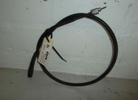 Kilometerkabel Honda CBR 1000 F