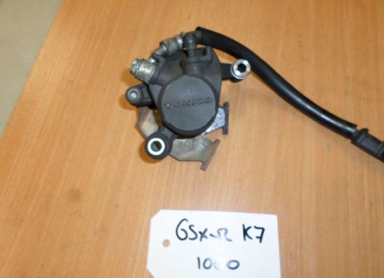 Rear brake caliper Suzuki GSX R 1000