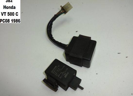 Relais unit Honda VT 500