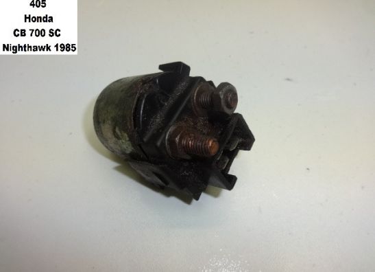 Starter Relay Honda CB 700
