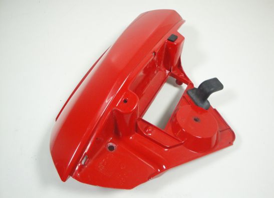 Seitenverkleidung links klein Ducati Multistrada 1100