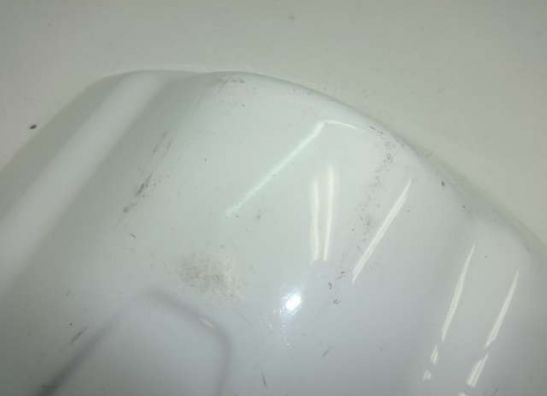 Buddy cover Suzuki GSX R 600