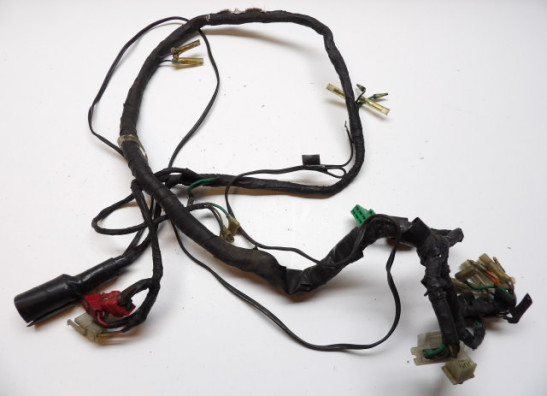 Wire Harness Honda CX 500