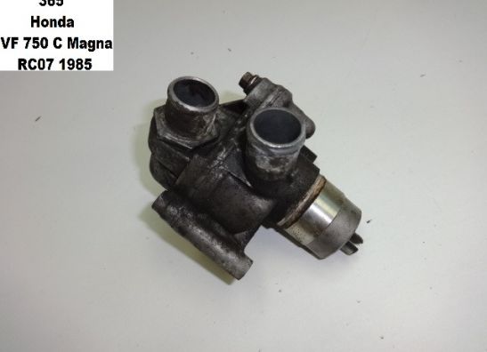 Waterpomp Honda VF 700  750 C Magna