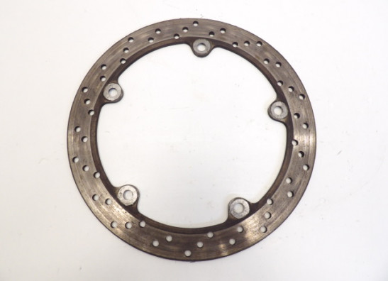 Bremsscheibe hinten  BMW R 1100 S